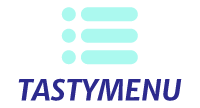 Логотип tastymenu.ru